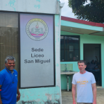 Herzensarbeit in Costa Rica